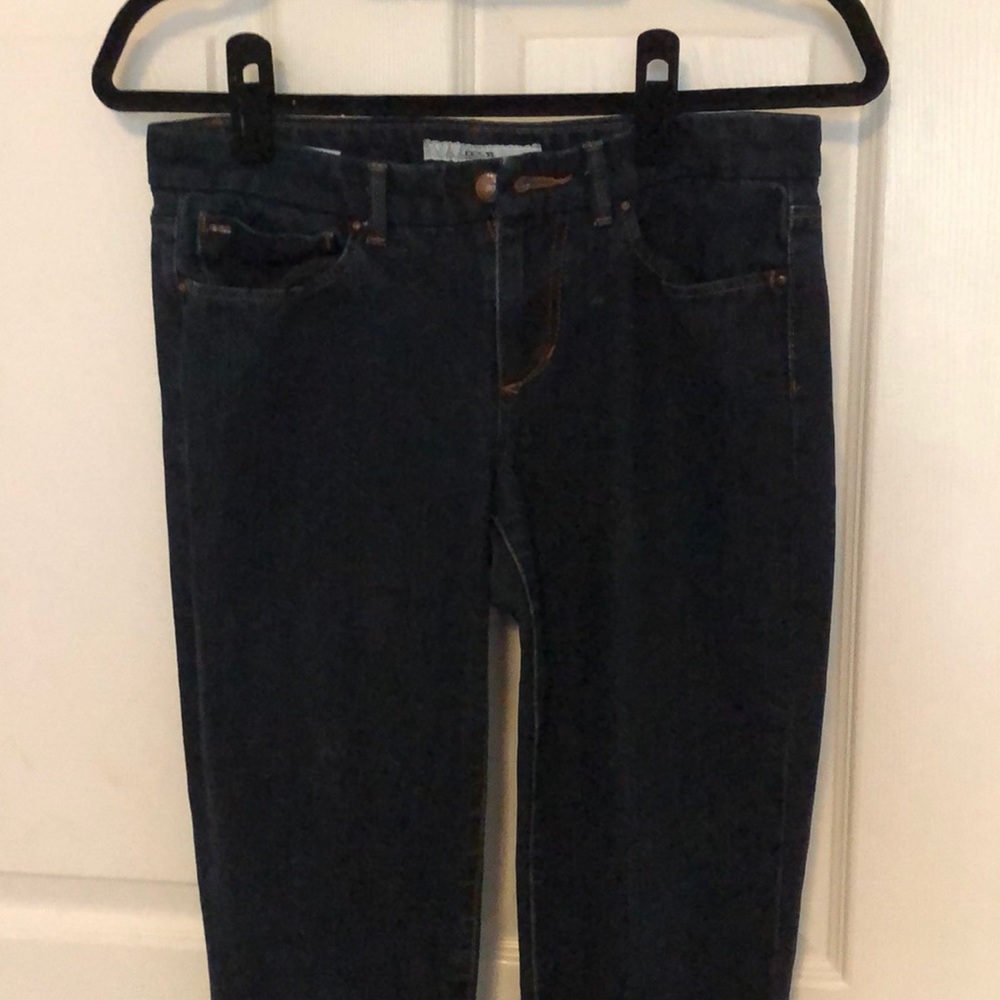 Joe’s Cigarette Jeans